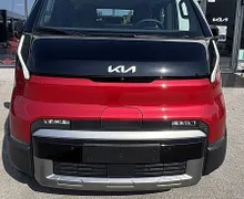 Zunanja slika - KIA PV5 - 71.2 kWh baterija 120 kW 163 KS  Quantum - 8 - Predogledna slika