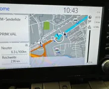 Zunanja slika - Toyota RAV4 - 1.LASTNIK-SLO-4WD-NAVI-KAMERA-USNJE-LED-KEYLESS - 12 - Predogledna slika