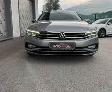 Zunanja slika - Volkswagen Passat - Variant 2.0 TDI BMT SCR 4MO. Highline avt. Led Navi Kame - 4 - Predogledna slika