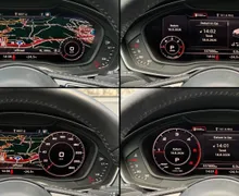 Zunanja slika - Audi A5 - Coupe quattro 2.0 TDI S-Line |PANO|VIRTUAL|MATRIX| - 19 - Predogledna slika
