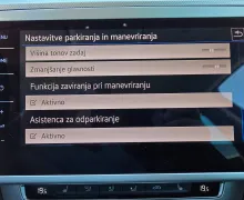 Zunanja slika - VW Passat - 2.0 TDI.XENON.LED.KAMERA.MEMORY - 16 - Predogledna slika