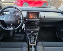 Zunanja slika - Citroën C4 Cactus - 1.2 PURETECH 110 S S SHINE LED-SLOVENSKI-1.LASTNIK - 9 - Predogledna slika