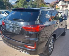 Zunanja slika - SsangYong Rexton - 2.2 XDi LIMITED 4WD A T - 4 - Predogledna slika
