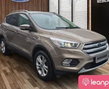 Zunanja slika - Ford Kuga - TITANIUM 1.5 EcoBoost 150PS M6-OGROMNO OPREME - 2 - Predogledna slika