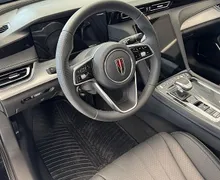 Zunanja slika - Hongqi H5 - 2.0T - 7 - Predogledna slika