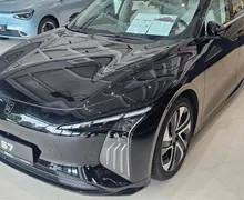 Zunanja slika - Forthing S7 - 56.8 kWh-455KM DOSEGA+ADAS-MY25+ACC+MASAŽA+KAMERE - 9 - Predogledna slika