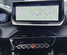 Zunanja slika - Peugeot 208 - ALLURE PureTech 100 - 16 - Predogledna slika