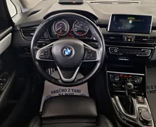 Zunanja slika - BMW Serija 2 - Active Tourer: 218d Luxury Line•GRETJE SEDEŽEV•HEAD UP•P - 14 - Predogledna slika
