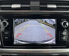 Zunanja slika - KG Mobility Korando - 1.5 T-GDI Exclusive 4WD A T... - 17 - Predogledna slika