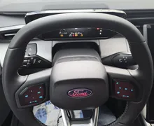 Zunanja slika - Ford Explorer - EV STYLE 170PS 52KWH RWD - 11 - Predogledna slika