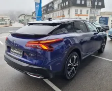 Zunanja slika - Citroën C5X - C5 X Shine 1.2L AVTOMATIK-KAMERA-DAB-NAVI-HEAD-UP - 7 - Predogledna slika