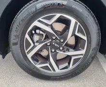 Zunanja slika - KIA Sportage - 1.6 T-GDI MHEV AVTOMATIK - SLOVENSKI + 1. LASTNIK - 15 - Predogledna slika