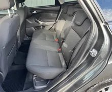 Zunanja slika - Ford Focus - TITANIUM°SLO°AVT.KLIMA°PARK.SEN.°ALU°BLUETOOTH°P.. - 19 - Predogledna slika