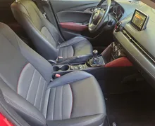 Notranja slika - Mazda CX-3 - G120 Attraction - 13 - Predogledna slika