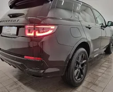 Zunanja slika - Land Rover Discovery Sport - Dynamic SE 2.0 D165 MHEV 4WD - 6 - Predogledna slika