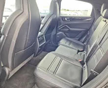 Zunanja slika - Porsche Cayenne - Coupe 3.0 V6 BOSE HEAD UP NIGHT PAKET KAM PANO 21COL - 9 - Predogledna slika