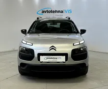 Zunanja slika - Citroën C4 - Cactus 1.2 PureTech + 5 LET JAMSTVA - 3 - Predogledna slika