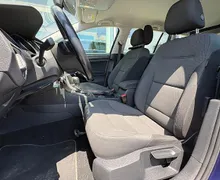 Zunanja slika - VW Golf - Variant 2.0 TDI BMT Comfortline DSG - 5 - Predogledna slika
