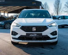 Zunanja slika - Seat Tarraco - 2.0 TDI 140KW FR DSG 4DRIVE | PANORAMA | 360 - 2 - Predogledna slika