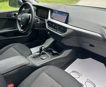 Notranja slika - BMW serija 1: - 116d-1 LASTNICA-ALU-LED-NAVI-KAM-ODLIČEN... - 10 - Predogledna slika