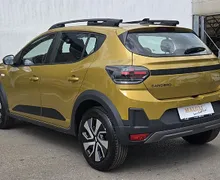 Zunanja slika - Dacia Sandero - TCe 110 Stepway Expression - 6 - Predogledna slika
