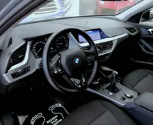 Zunanja slika - BMW serija 1: - 116i Advantage FULL LED 2XPDC ZATEMNJEN 1.LASTNI - 5 - Predogledna slika