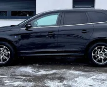 Zunanja slika - Volvo XC60 - D4+Ocean Race+ACC+NAVI+MEMORY+KAMERA... - 4 - Predogledna slika