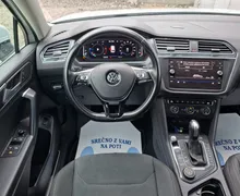 Zunanja slika - Volkswagen Tiguan Allspace - 4motion 2.0 TDI BMT R-Line Edition DSG - 10 - Predogledna slika