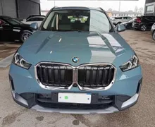 Zunanja slika - BMW X1 - serija : sDrive20i Avt.KAMERA.NAVI.PDC.LED.SAMO 3699 KM.TOP - 5 - Predogledna slika