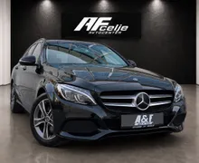 Zunanja slika - Mercedes-Benz C-Razred - 220CDI-AUT-SPORT-FUL LED-LIZING ZA TUJCE-ACC-NAV - 3 - Predogledna slika