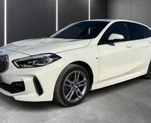 Zunanja slika - BMW Serija 1 - : 118i M Sport Aut.-SLO-LED-Kamera PDC-Navi-Carplay - 1 - Predogledna slika