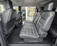 Zunanja slika - Peugeot Traveller - L2 Business Vip 2.0 B-HDI 180 EAT8 - NA ZALOGI - 9 - Predogledna slika