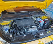 Motor in tehnologija - Peugeot 208 - 1,2 PureTech 100 S&S Allure - 9 - Predogledna slika
