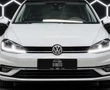 Zunanja slika - Volkswagen Golf - 2.0 TDI Highline|PANORAMA|LED|ACC|KAMERA|PERLA| - 2 - Predogledna slika