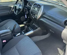 Zunanja slika - Toyota RAV4 - 2.0d 116ks 4x4 °SLO-POREKLO° °SAMO 190.900 km° - 8 - Predogledna slika