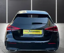 Zunanja slika - Mercedes-Benz A-Razred - A220 4MATIC AMG LINE FUL LED NAVI ACC KAMERA USNJE - 7 - Predogledna slika