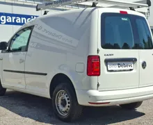 Zunanja slika - Volkswagen Caddy - 2.0 TDI - 6 - Predogledna slika