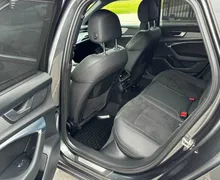 Zunanja slika - Audi A6 - Avant 35 TDI S tronic S line FUL LED-ACC-KAMERA... - 9 - Predogledna slika