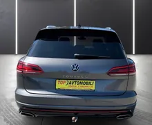 Zunanja slika - VW Touareg - 3.0 V6 TDI R LINE SPORT MATRIX RADAR KAMERA VIRT.. - 6 - Predogledna slika