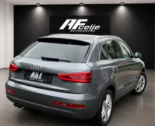Zunanja slika - Audi Q3 - 2.0 TDI-176.000km-1 LASTNIK-LIZING ZA TUJCE- - 5 - Predogledna slika