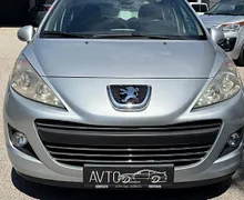 Zunanja slika - Peugeot 207 - Premium 1.4 16V - 1. LASTNICA - 2 - Predogledna slika