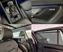 Notranja slika - Škoda Kodiaq - 2.0 TSI 4x4|LK|Pano|ACC|360K|Hlaj|Memory|Canton| - 12 - Predogledna slika