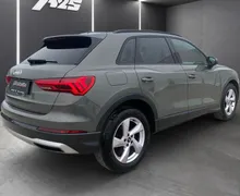 Zunanja slika - Audi Q3 - 35 TFSI S tronic Advanced - 3 - Predogledna slika