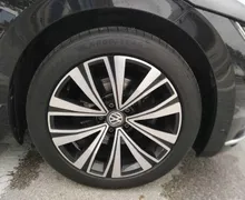 Notranja slika - Volkswagen Arteon - 2,0 TDI BMT Elegance DSG - 20 - Predogledna slika