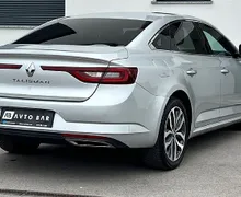 Zunanja slika - Renault Talisman - 1.6 dCi+LED+HEAD UP+ACC+18COL+KEYLESS GO... - 5 - Predogledna slika