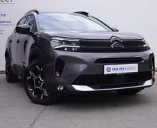 Zunanja slika - Citroën C5 Aircross - Max BlueHDi 130 S S EAT8 - 1 - Predogledna slika