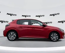 Zunanja slika - Peugeot 208 - 1.2 PureTech 100 S S Active - 4 - Predogledna slika