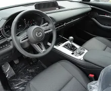 Zunanja slika - Mazda CX-30 - e-Skyactiv G140 Centre-line - NA ZALOGI - 6 - Predogledna slika