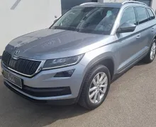 Zunanja slika - Škoda Kodiaq - 2.0 TDI Style DSG1.LASTNIK, SERVISNA,PRIKLOP - 2 - Predogledna slika