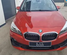 Zunanja slika - BMW Serija 2 - Gran Tourer: 216  SPORTLINE. 7 SEDEŽEV - 3 - Predogledna slika